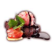 Ice Cream Sundae Images Free Download PNG HD