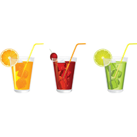 Ice Drink HD Image Free PNG
