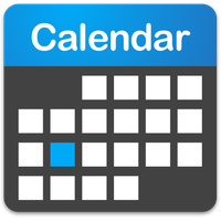 Calendar HD PNG File HD