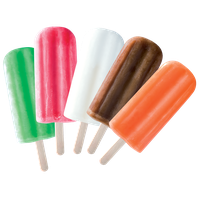 Ice Pop Image PNG Download Free