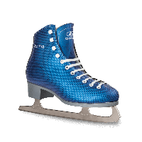 Ice Skating Shoes Image PNG Download Free
