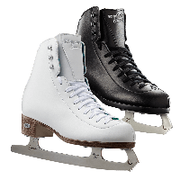 Ice Skating Shoes Photos PNG Download Free
