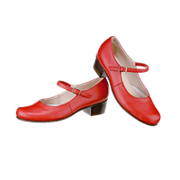 Character Shoes Photos PNG File HD