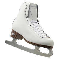 Ice Skating Shoes Free HD Image