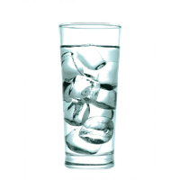 Ice Water Image Free PNG HQ