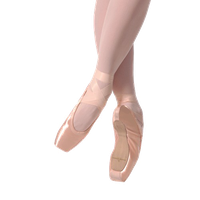 Pointe Shoes HD Image Free PNG