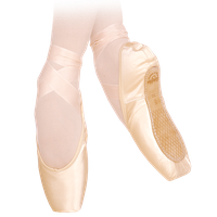 Pointe Shoes Free Clipart HD