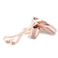 Pointe Shoes Free HD Image