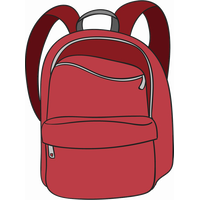 School Bag Image Free Download Image