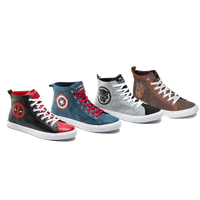 Sneakers PNG Image High Quality