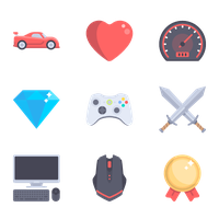 Gaming Free Clipart HD