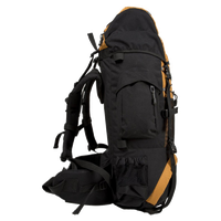 Survival Backpack Image Free Clipart HQ