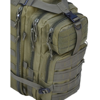 Survival Backpack Free HD Image