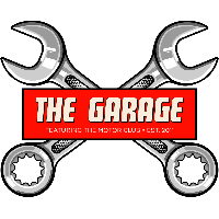 Garage HD Free HD Image