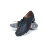 Tap Shoes Image PNG File HD