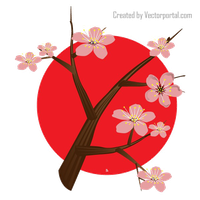 Japanese Designs Download HD PNG