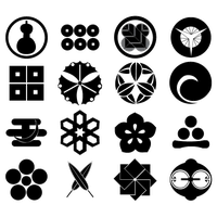 Japanese Elements Picture Free HD Image