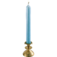 Candle Png Image