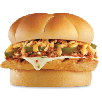 Hamburger Burger Png Image