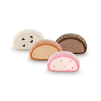 Japanese Ice Cream Picture Free Photo PNG