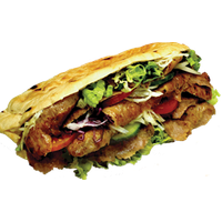 Kebab Image Free Transparent Image HD