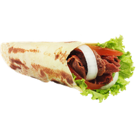 Kebab Picture Free PNG HQ