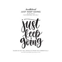 Keep Going Image Free Download PNG HQ