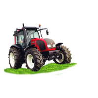 Agriculture Machine PNG Download Free