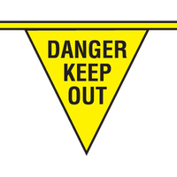 Keep Out Danger Image Download Free Image