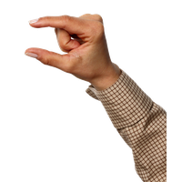 Gesture Images PNG Download Free