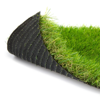 Artificial Turf Image PNG Free Photo