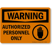 Authorized Sign Free Photo PNG
