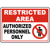 Authorized Sign PNG Download Free