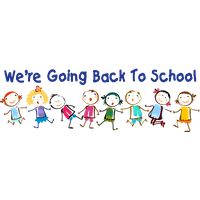 Back To School Kids Free Download PNG HD