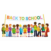 Back To School Kids Free Download Image