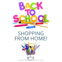 Back To School Shopping Free Download PNG HQ