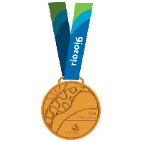 Gold Medal Photos HD Image Free PNG
