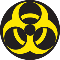 Biological Hazard Sign Photos Download Free Image