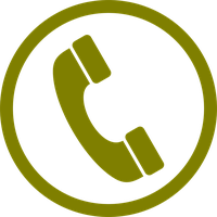 Call Button PNG Free Photo