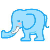 Text African Emojipedia Rabbit Elephant Messaging