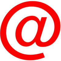 Alternate-Side Information Symbol Sign Parking Logo Gmail