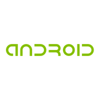Development Web Mobile App Application Logo Android