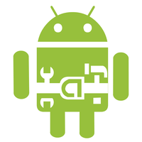 Development Icons Computer Bionic Android Software
