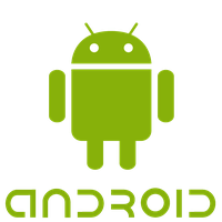 Development Logo Android Software Free PNG HQ