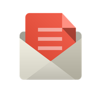 Info Phone Animation Gmail Email Icon
