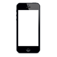 Apple Mobile App Ios Iphone Transparent Store