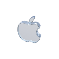 Television Apple Wallpaper Desktop 4K Logo Resolution