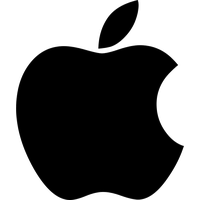 Logo Icons Computer Apple Iphone HQ Image Free PNG