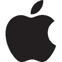 Worldwide Conference Apple Laptop Pages Logo Developers