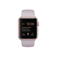 Series Watch Apple Smartwatch Free Transparent Image HD